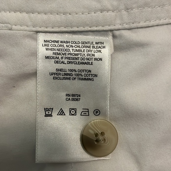 Columbia shorts - Picture 3 of 5